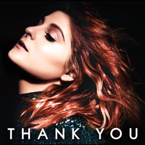 Meghan-Trainor-Thank-You-album-cover