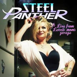 Cover-LiveFromLexxisMomsGarage
