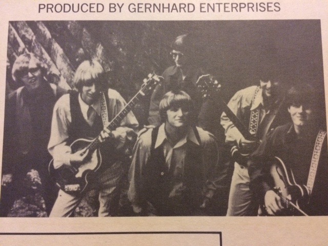 Snoopy And His Friends The Royal Guardsmen (1967 – Laurie Records