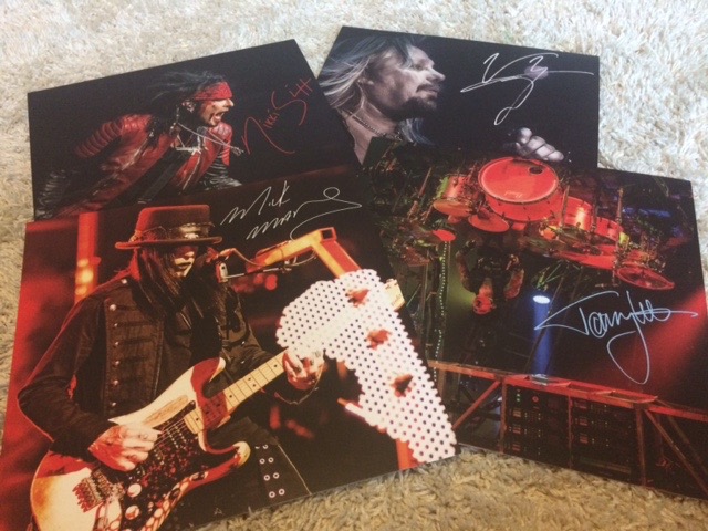 Motley Crue 'The End: Live in Los Angeles' – DVD & CD Review – 2