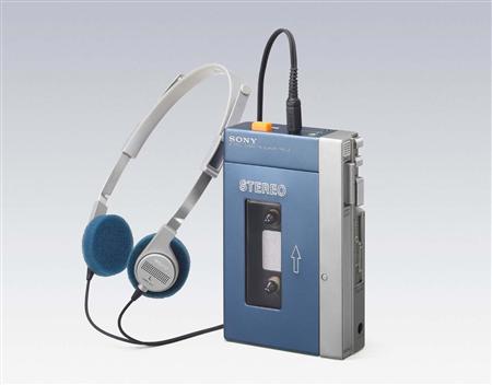 walkman