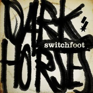 DarkHorsesSingle