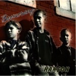 Hanson-Boomerang