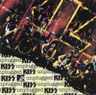 KISS_Unplugged