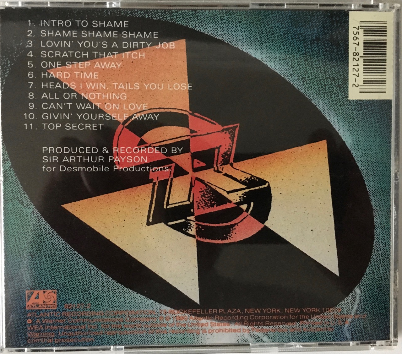Ratt – 'Detonator' – Album Review – 2 Loud 2 Old Music