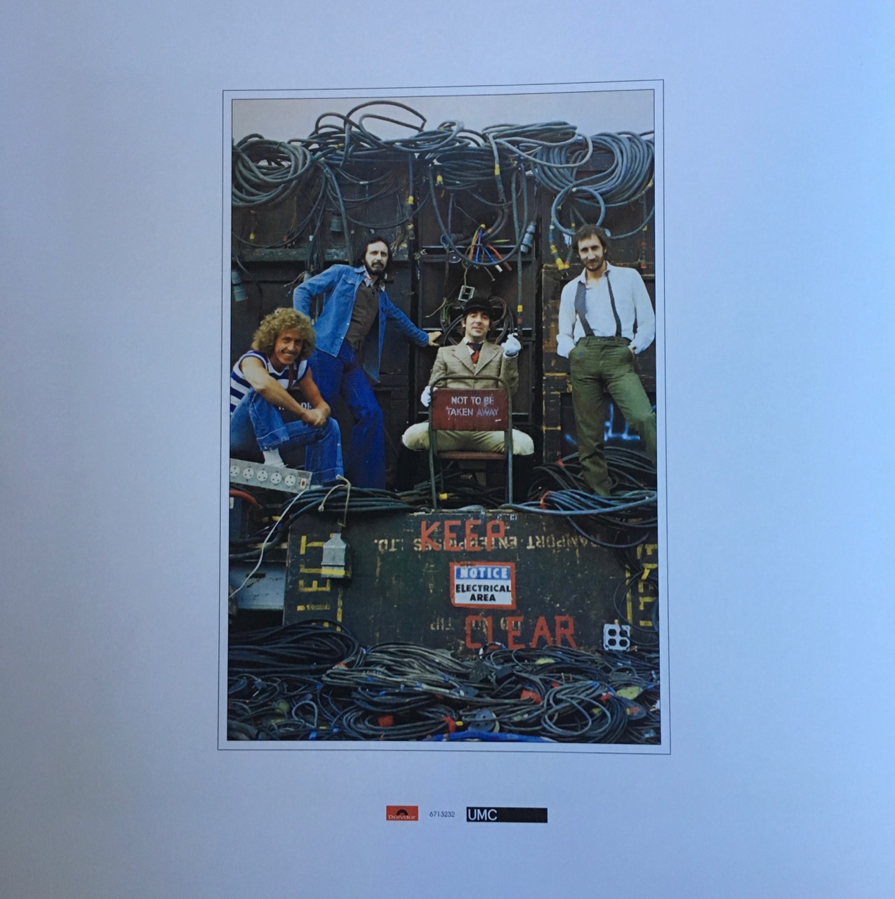 The Who – ' The Kids Are Alright' – Album Spotlight – 2 Loud 2 Old