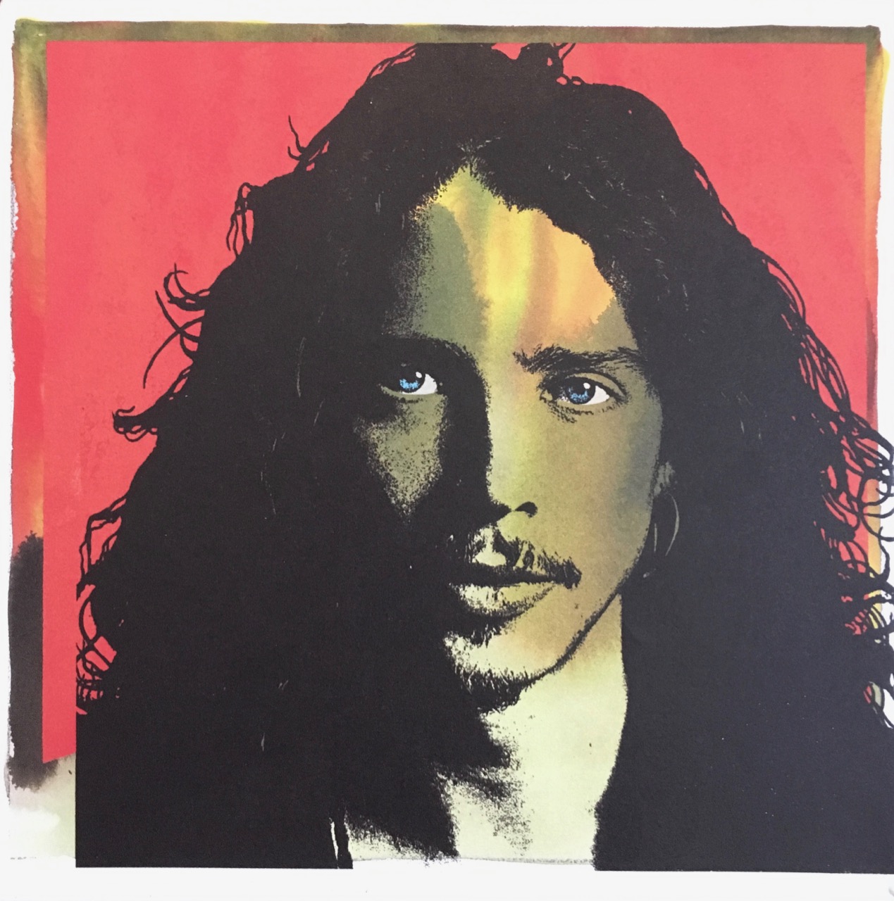 Chris Cornell – Chris Cornell Box Set – Album Review – 2 Loud 2