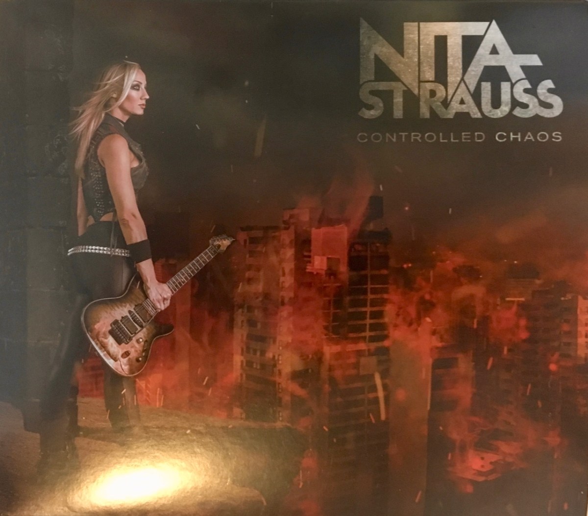 Nita Strauss Controlled Chaos 2018 Album Review 2 Loud 2 Old nita-strauss-controlled-chaos-2018-album-review-2-loud-2-old