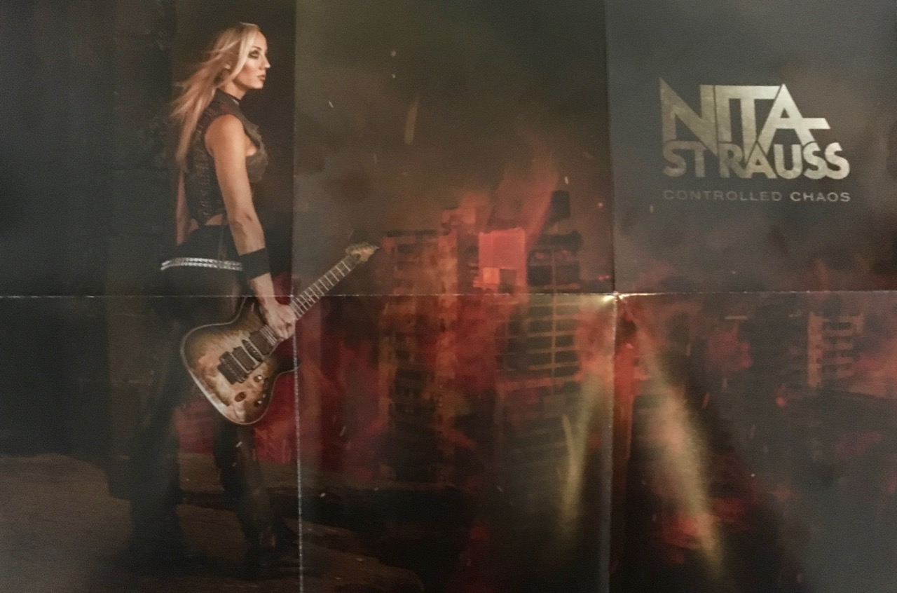 Nita Strauss Controlled Chaos 2018 Album Review 2 Loud 2 Old nita-strauss-controlled-chaos-2018-album-review-2-loud-2-old