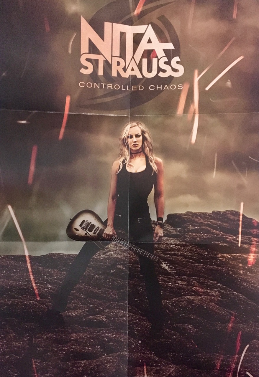 Nita Strauss Controlled Chaos 2018 Album Review 2 Loud 2 Old nita-strauss-controlled-chaos-2018-album-review-2-loud-2-old
