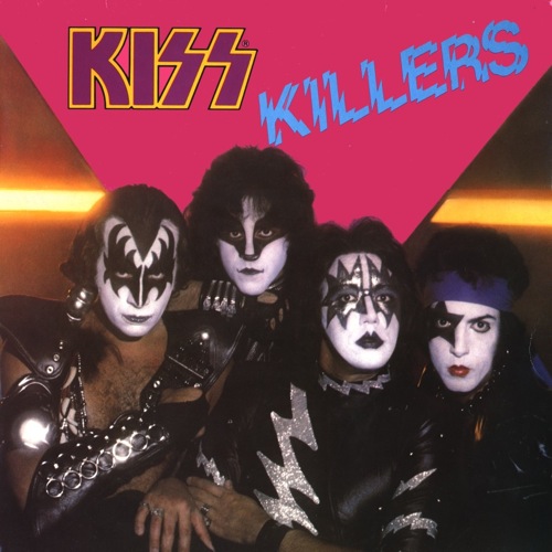 kiss-killers(compilation)