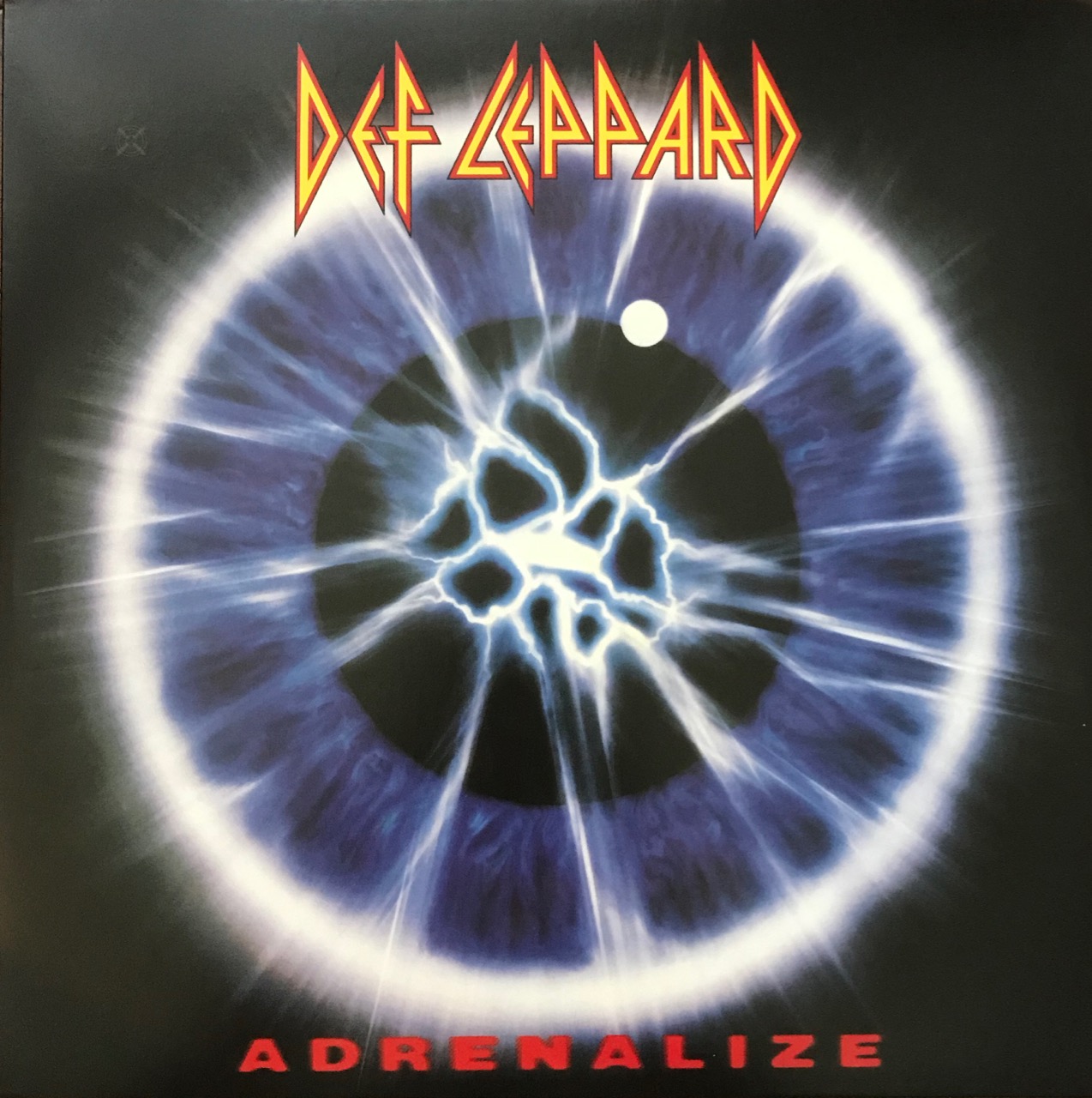 Def Leppard – The Collection, Volume Two – Album Review – 2 Loud 2