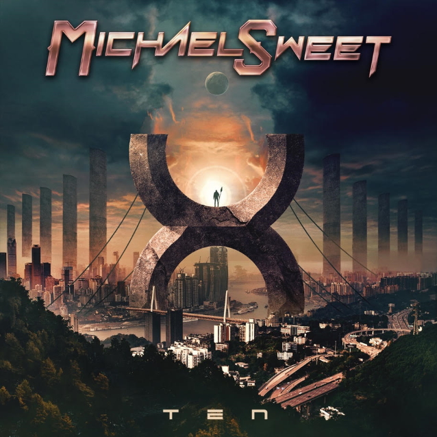 michaelsweettencd