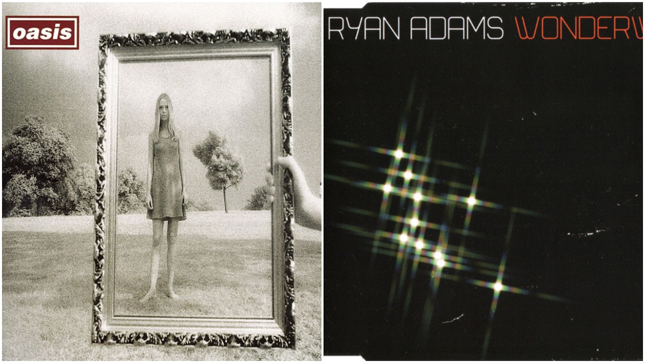 The Original vs. The Cover – “Wonderwall” – 2 Loud 2 Old Music