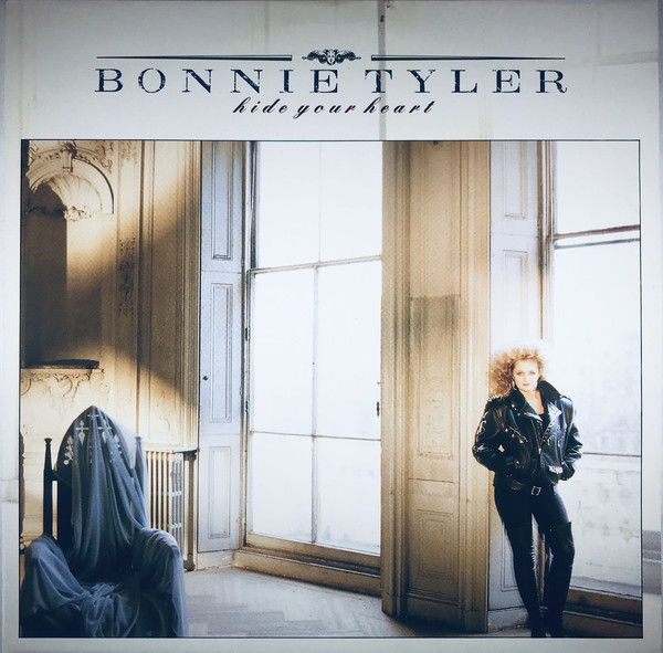 The Original vs. The Cover vs. The Cover – “Hide Your Heart” – 2