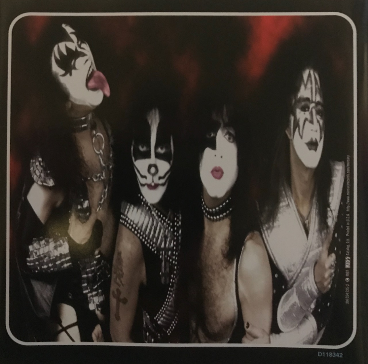 Kiss Greatest Kiss 1997 Album Review The Kiss Review Series kiss-greatest-kiss-1997-album-review-the-kiss-review-series