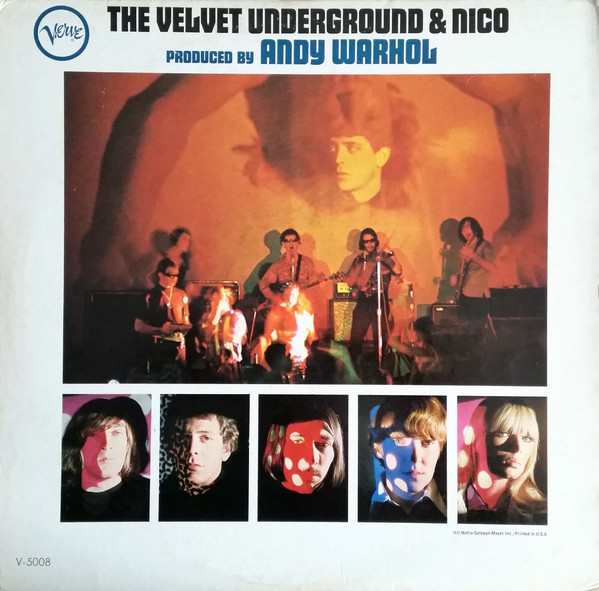 You Picked It!! – The Velvet Underground & Nico – 'The Velvet