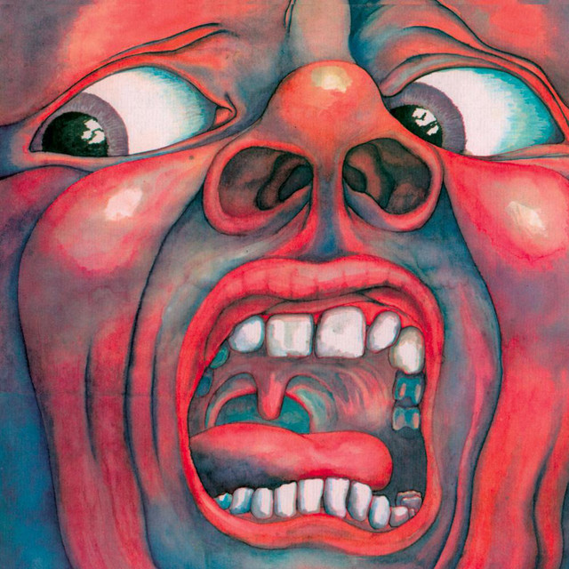 You Picked It! – King Crimson – 'In The Court of the Crimson King
