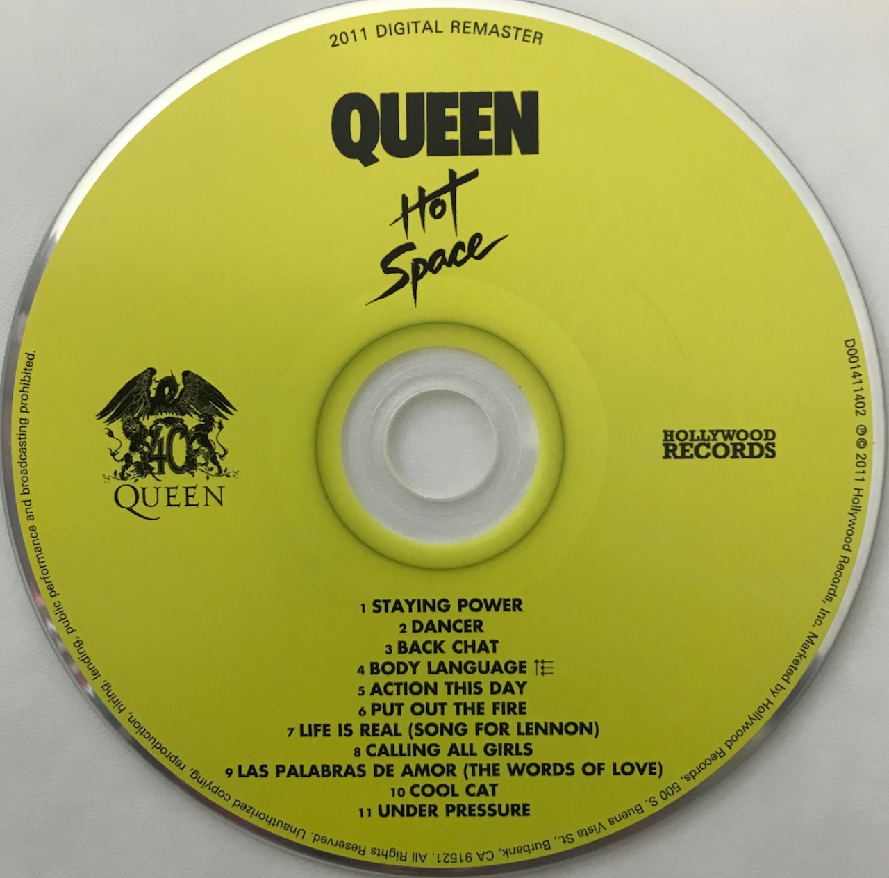Queen – 'Hot Space' (1982) – Album Review (The Studio Album Series
