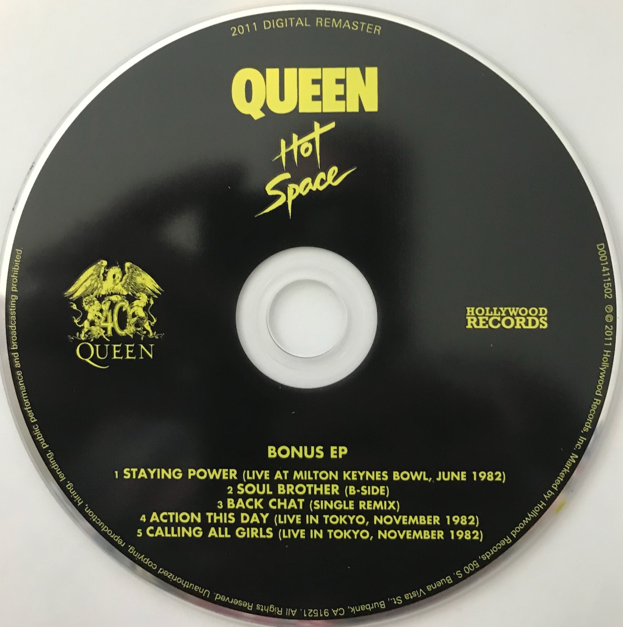 Queen – 'Hot Space' (1982) – Album Review (The Studio Album Series