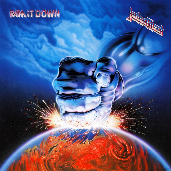 Judas Priest – The Albums Ranked Worst to First (The Complete