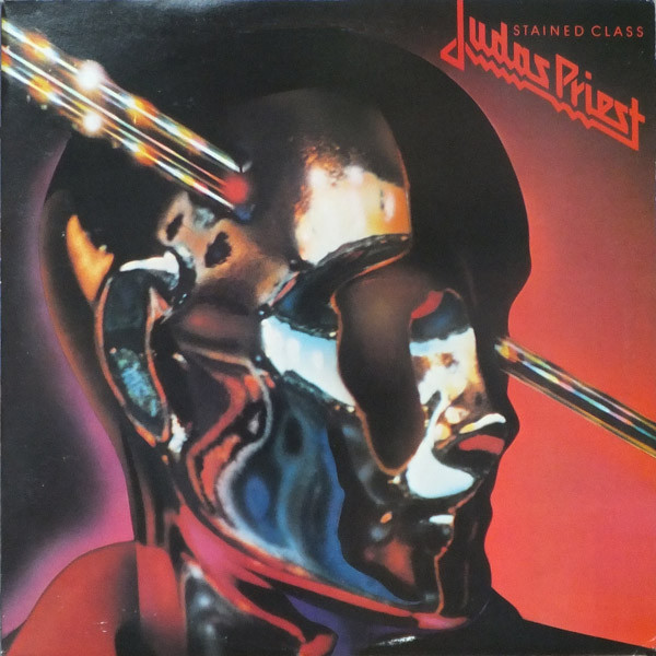 Judas Priest – The Albums Ranked Worst to First (The Complete