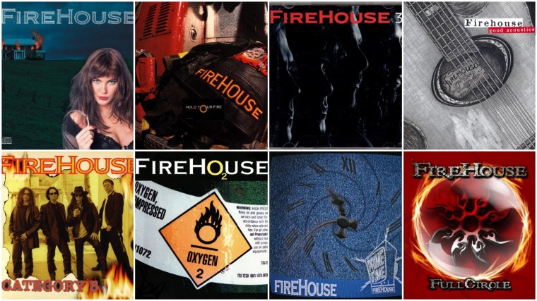 The Albums Ranked – 2 Loud 2 Old Music