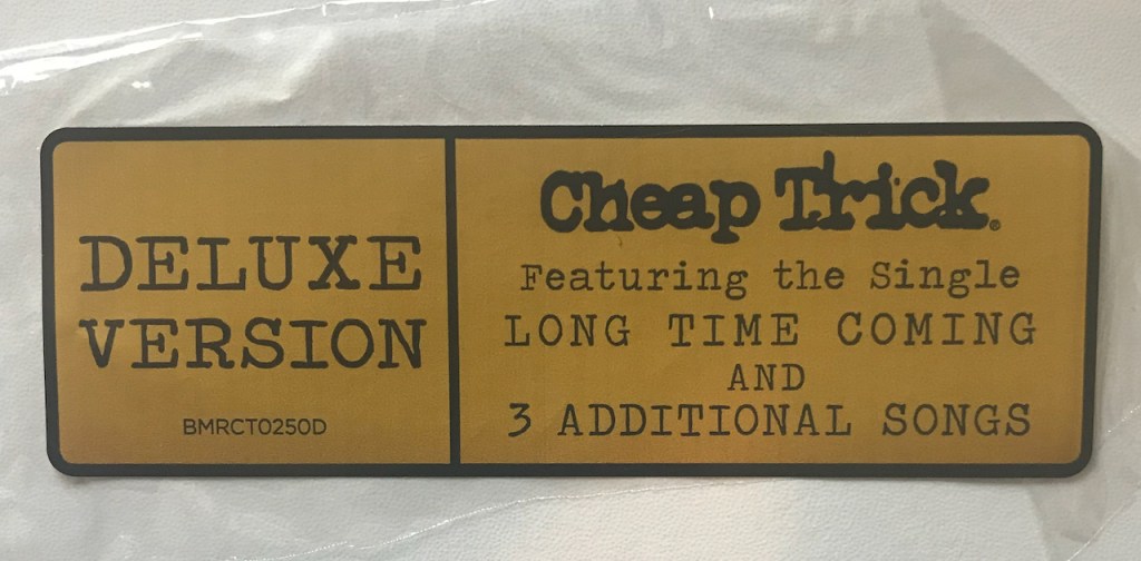 Cheap Trick – 'We're All Alright!' (2017) – Album Review (The