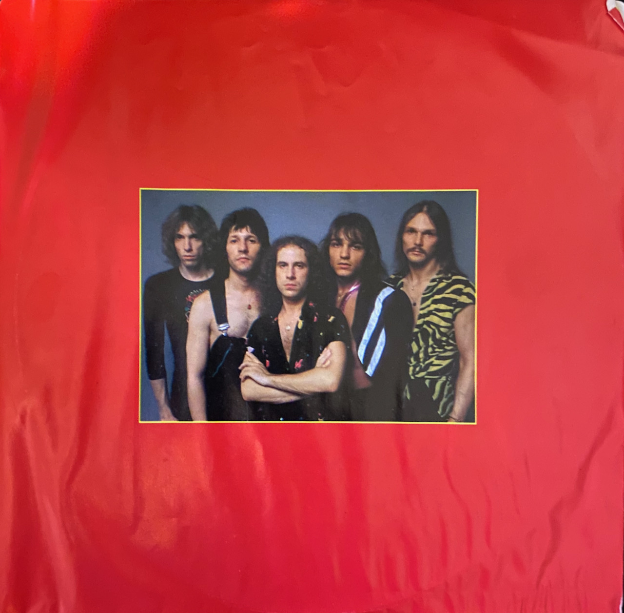 Scorpions – ‘Lovedrive’ (1979) – Album Review (The Scorpions Collection ...