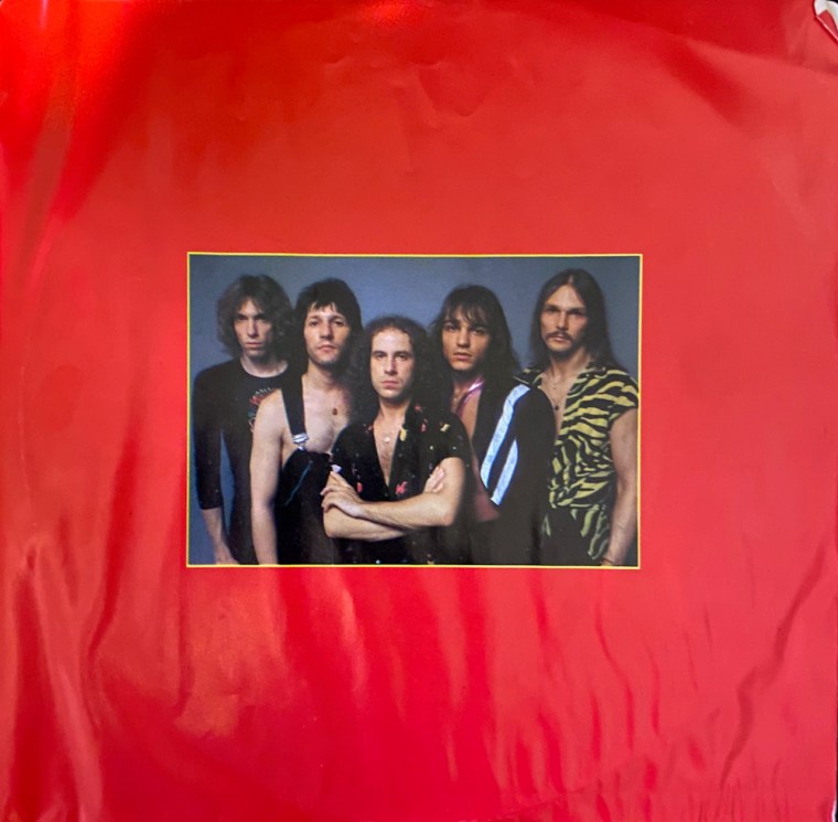 Scorpions – ‘Lovedrive’ (1979) – Album Review (The Scorpions Collection ...