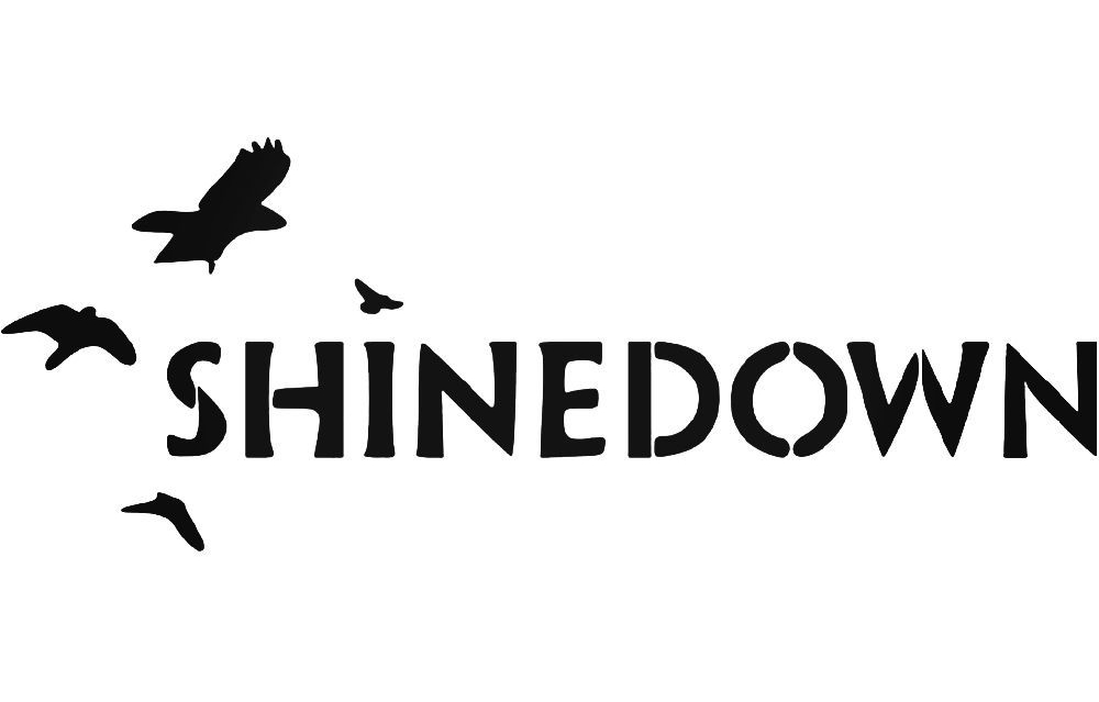 My Sunday Song  Monsters by Shinedown  2 Loud 2 Old Music