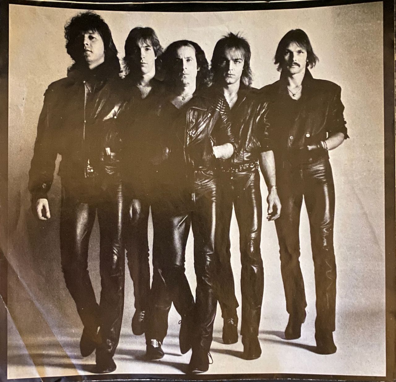 半透明盤☆SCORPIONS☆LOVE AT FIRST STING/禁断の刺青 Love at First Sting: ミュージック SCORPIONS・スコーピオンズ / LOVE
