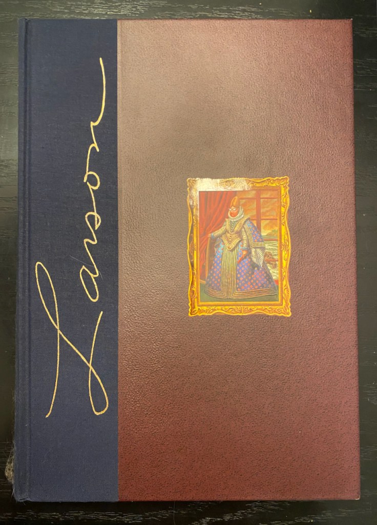 The Complete Far Side: 1980-1994 by Gary Larson – Book Review – 2