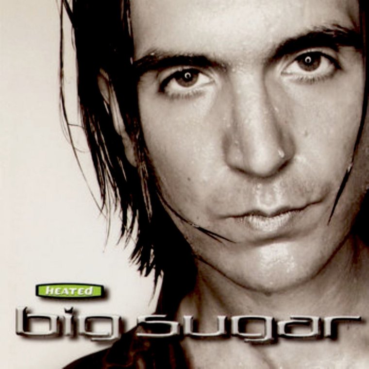 Big Rigs – 2 Loud 2 Old Music
