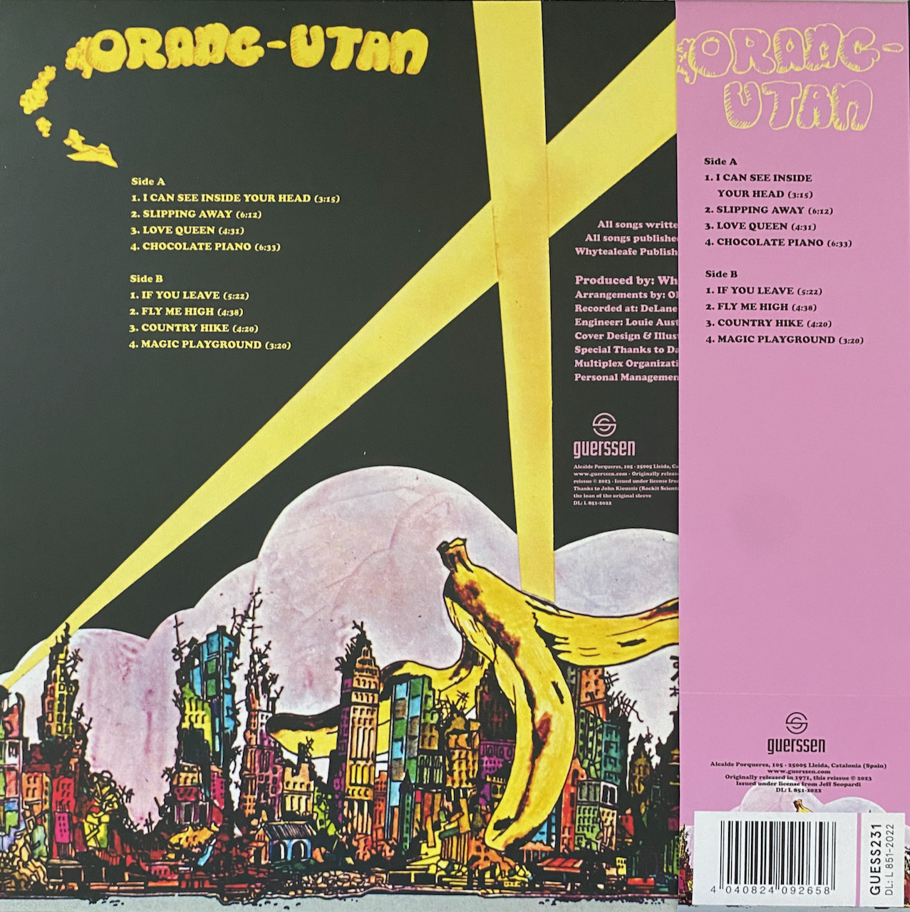 Michael – Naura | Naura：レコード、CD、アルバム＆ディスコ 