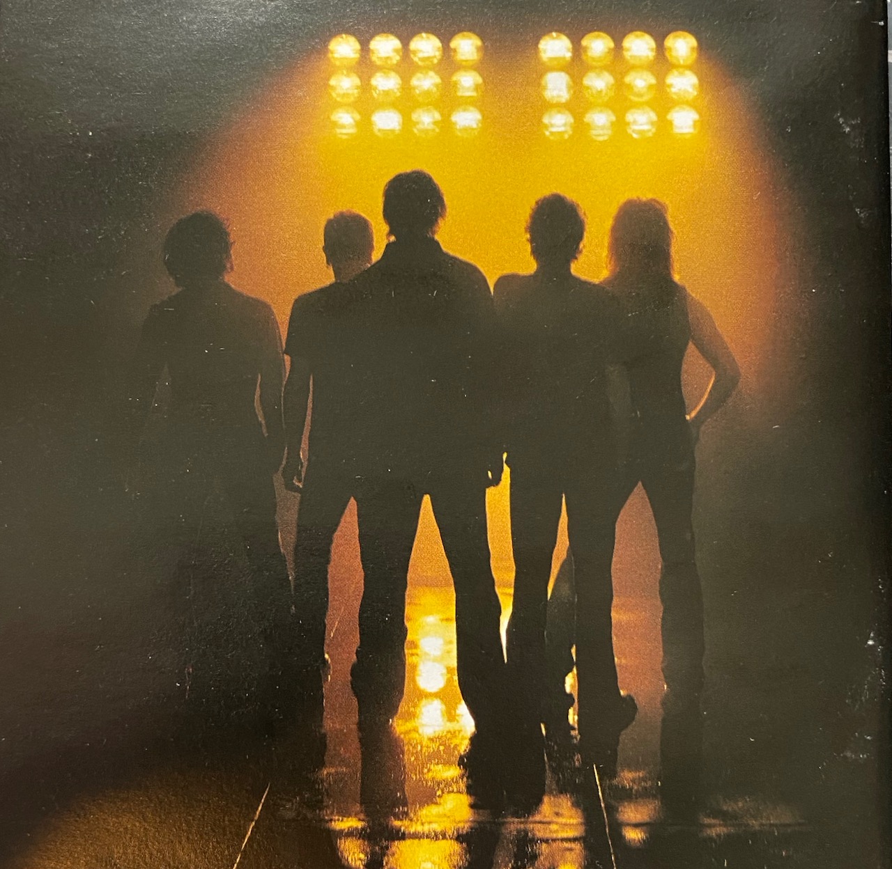 Def Leppard – ‘Yeah!’ (2006) – Album Review (The Def Leppard Collection ...