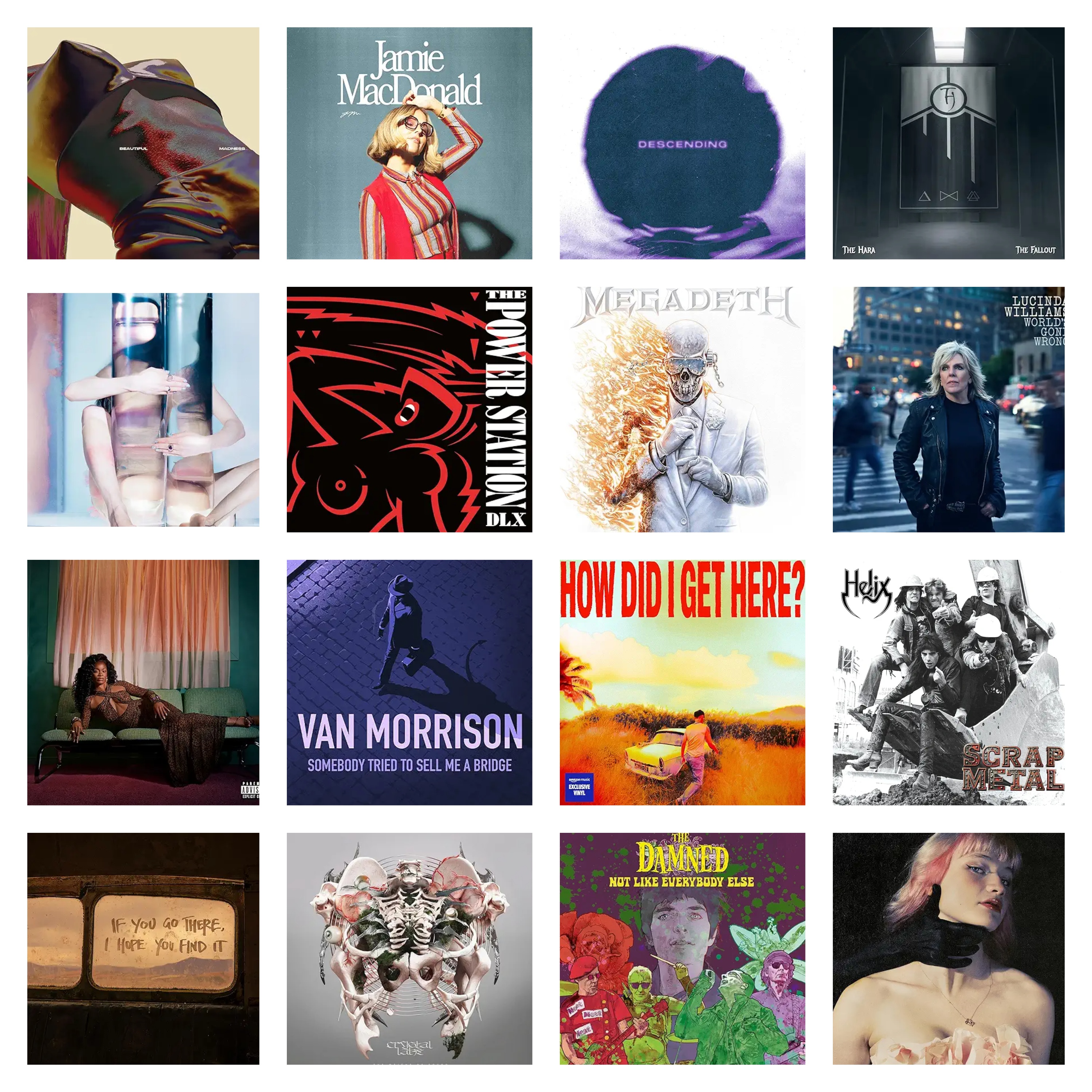 Friday New Releases – January 23, 2026