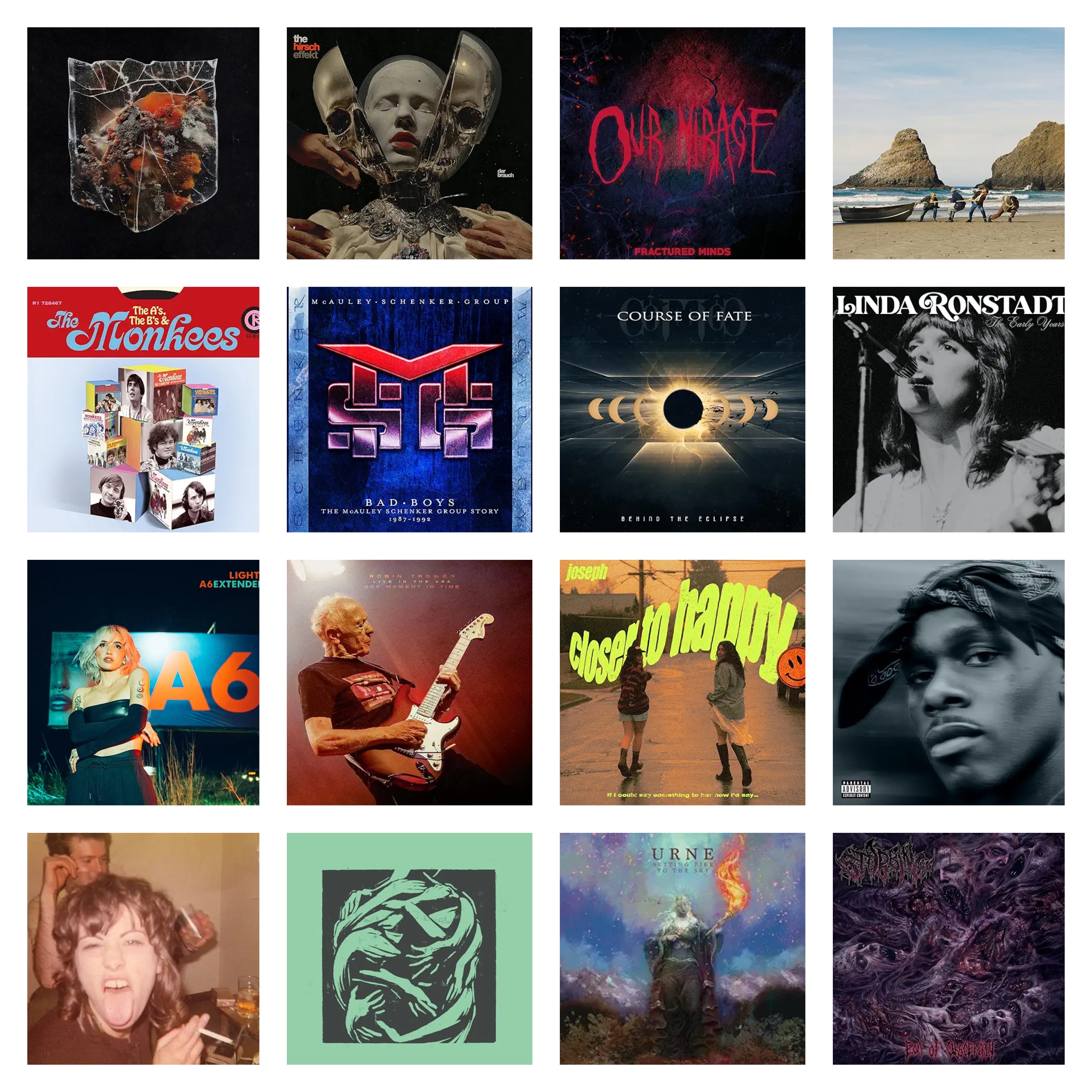 Friday New Releases – January 30, 2026