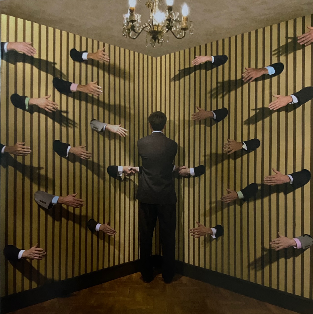 Europe – ‘Secret Society’ (2006) – Album Review